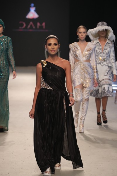 Dana Abdallah El Masri Fashion Show